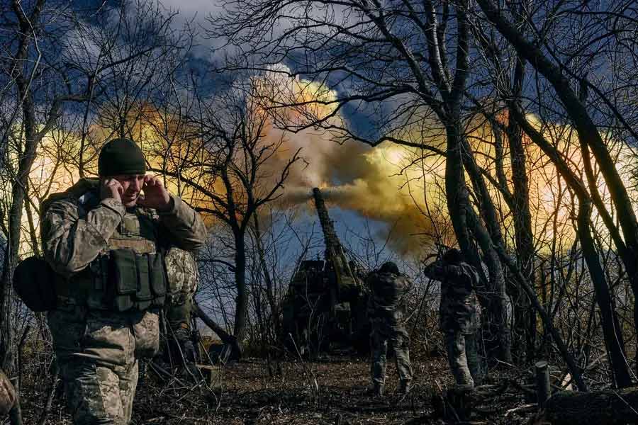 All needs to know about current situation of Russia-Ukraine conflict