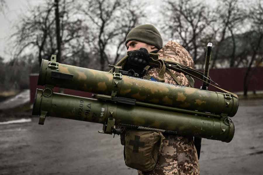 All needs to know about current situation of Russia-Ukraine conflict