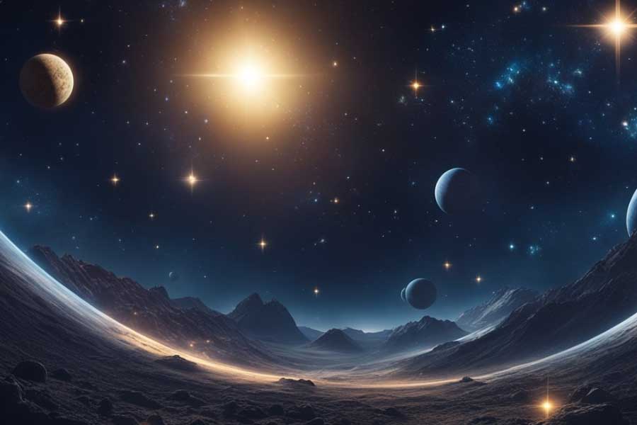 Mercury has been hiding 15 km thick diamond layer