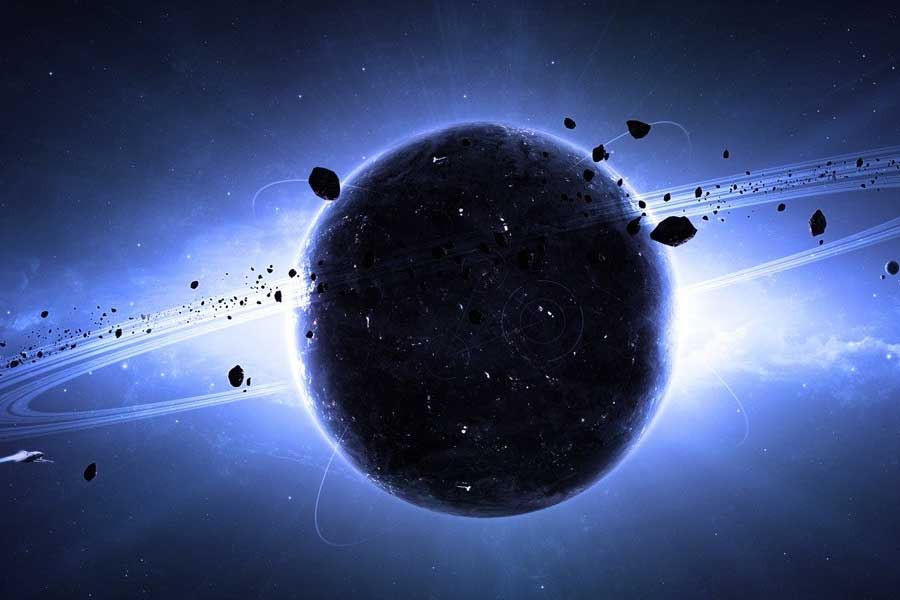 Mercury has been hiding 15 km thick diamond layer