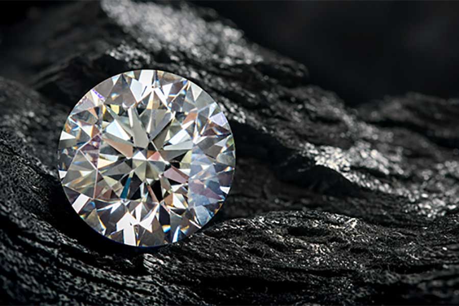 Mercury has been hiding 15 km thick diamond layer