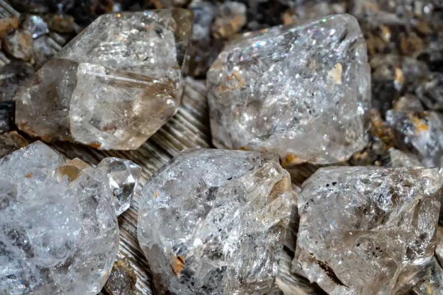 Mercury has been hiding 15 km thick diamond layer