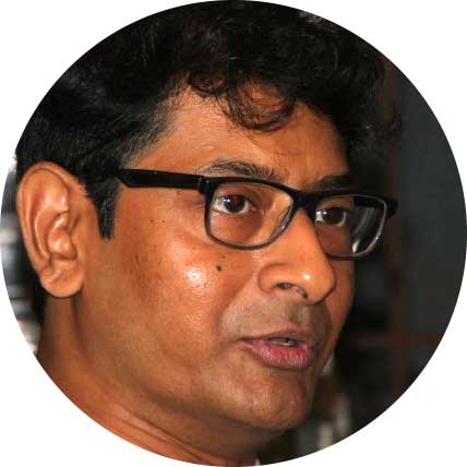 কৌশিক গুপ্ত