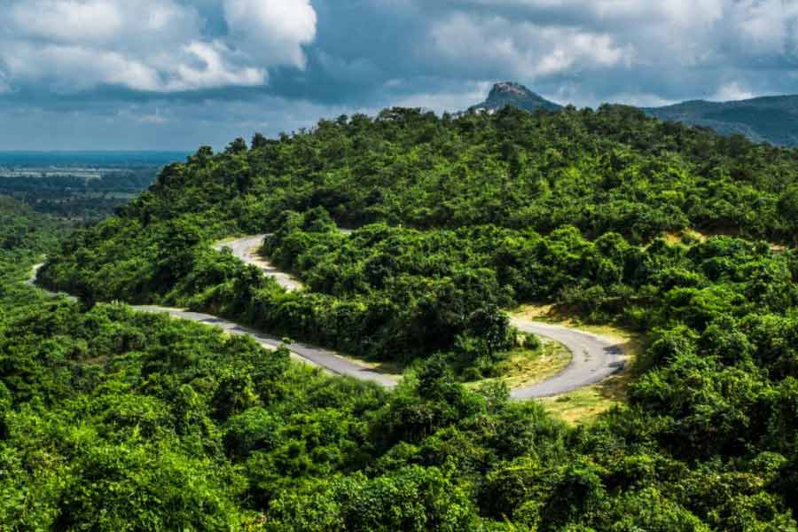 কলকাতা থেকে দু’দিনে ভ্রমণের ৩ জায়গা।