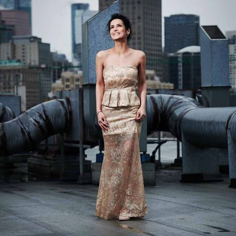 Tulip Joshi