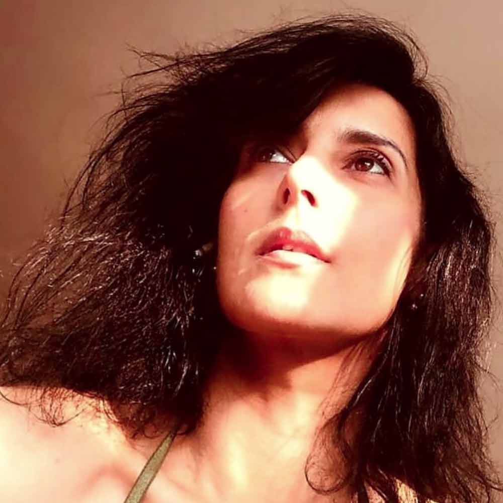 Tulip Joshi