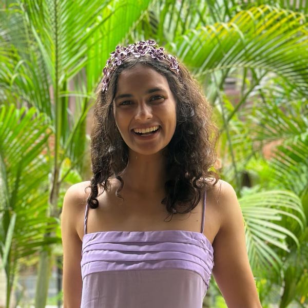 Meet social media star and IPS officer Aashna Chaudhary, who cracked UPSC exam in third attempt without coaching 