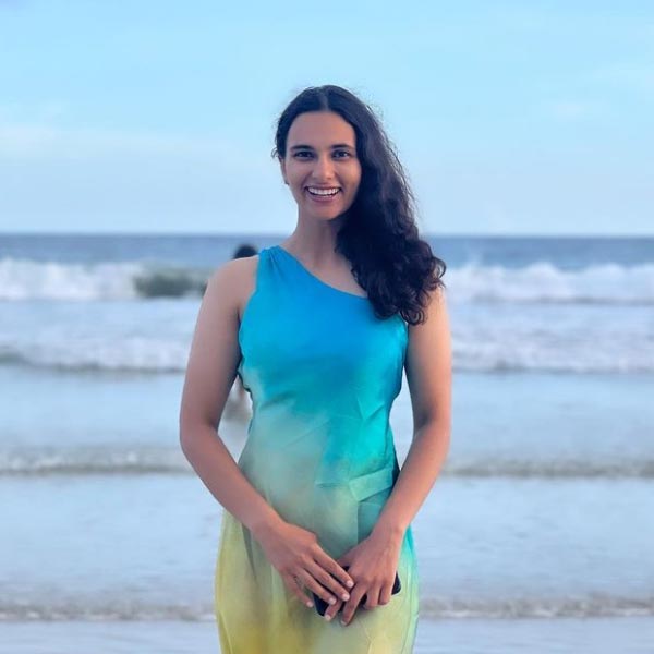 Meet social media star and IPS officer Aashna Chaudhary, who cracked UPSC exam in third attempt without coaching 