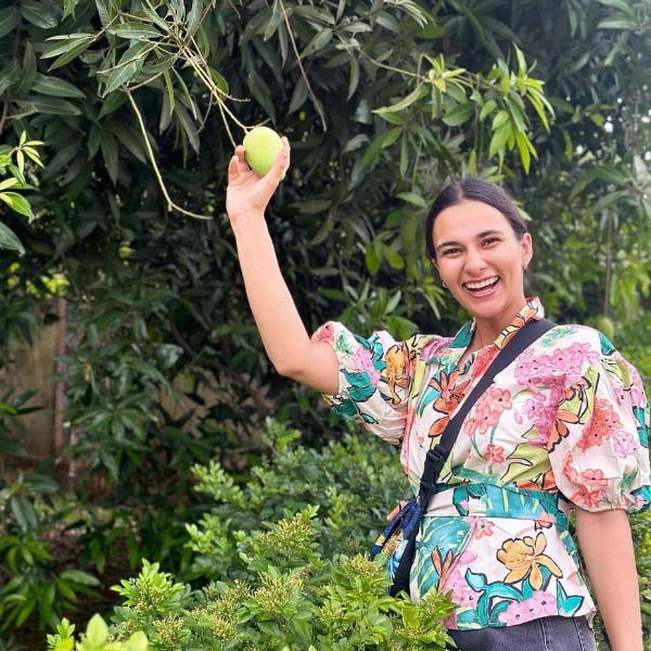 Meet social media star and IPS officer Aashna Chaudhary, who cracked UPSC exam in third attempt without coaching 