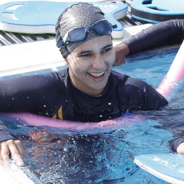 Meet social media star and IPS officer Aashna Chaudhary, who cracked UPSC exam in third attempt without coaching 