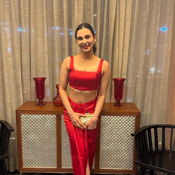 Meet social media star and IPS officer Aashna Chaudhary, who cracked UPSC exam in third attempt without coaching 