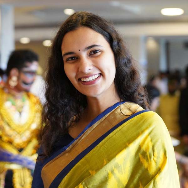 Meet social media star and IPS officer Aashna Chaudhary, who cracked UPSC exam in third attempt without coaching 