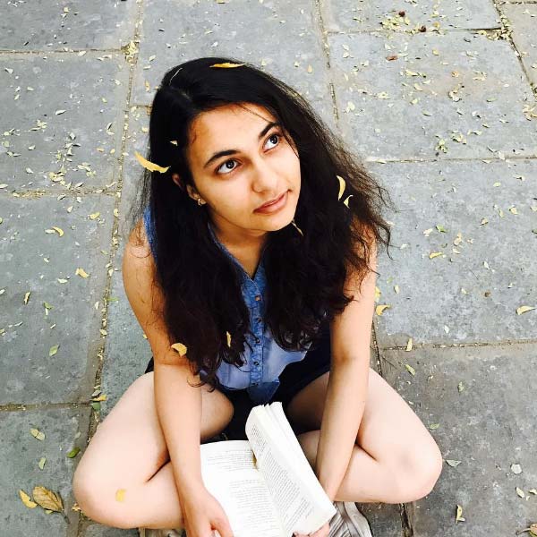 Meet social media star and IPS officer Aashna Chaudhary, who cracked UPSC exam in third attempt without coaching 