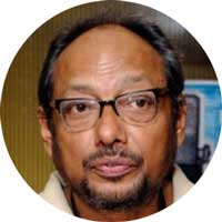 অঞ্জন দত্ত