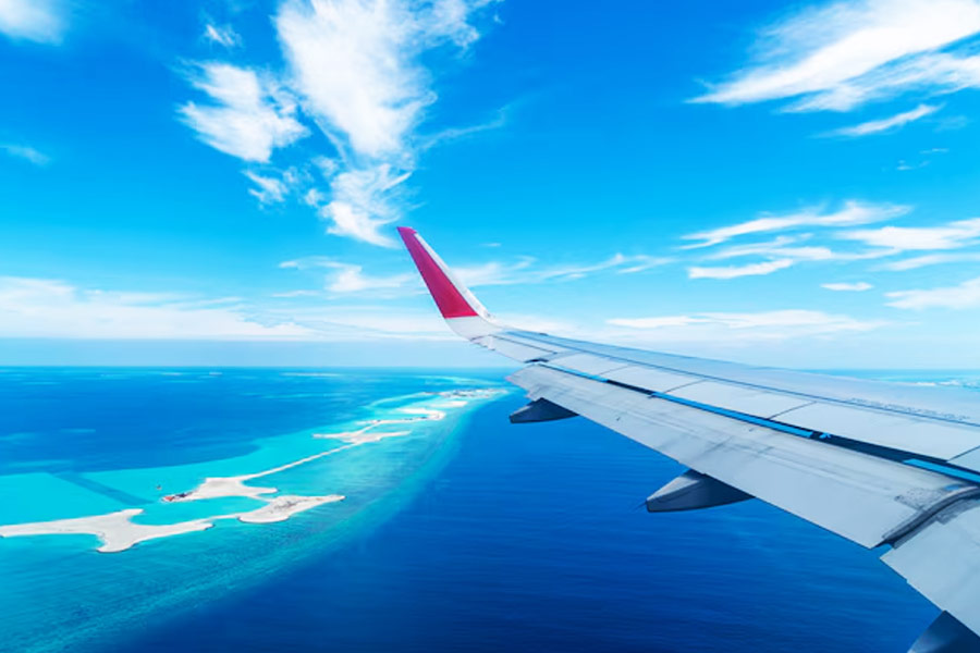 MEA clarifies that social media posts claiming Maldives handed over 28 islands to India are fake 