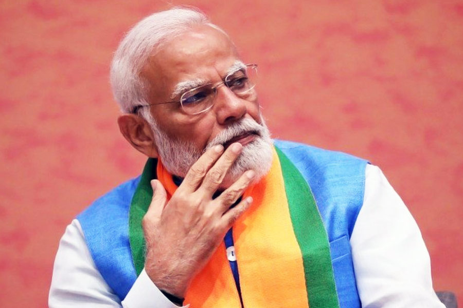 MEA clarifies that social media posts claiming Maldives handed over 28 islands to India are fake 