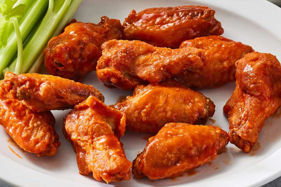 School staff faces nine year jail term for stealing chicken wings worth 12 crore in US