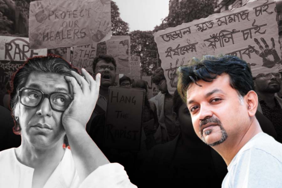 Srijit Mukherji shares his thought on Padatik release amid current situation of Kolkata