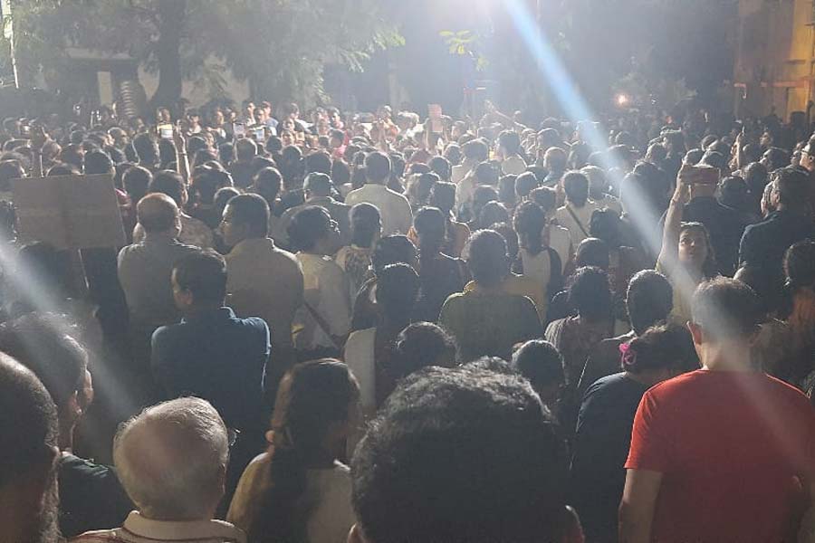 —নিজস্ব চিত্র।