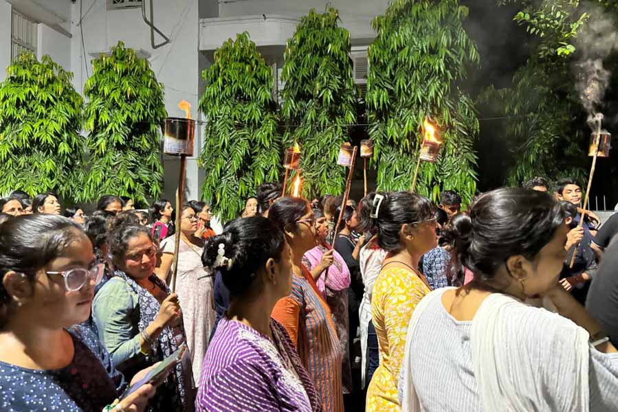 —নিজস্ব চিত্র।