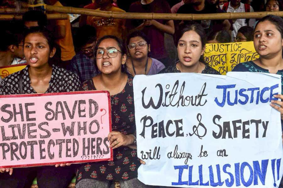 Women want protection and security on Independence Day after R G Kar Medical College incident 