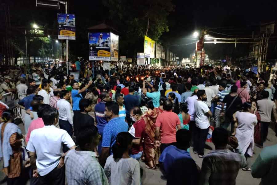 ছবি: সুদীপ্ত নায়েক