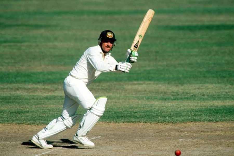 Allan Border