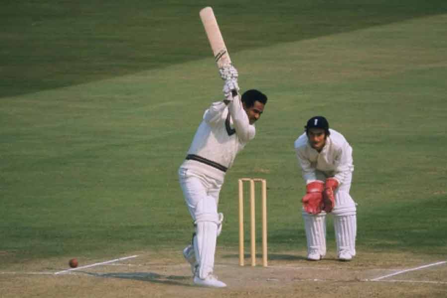 Garfield Sobers