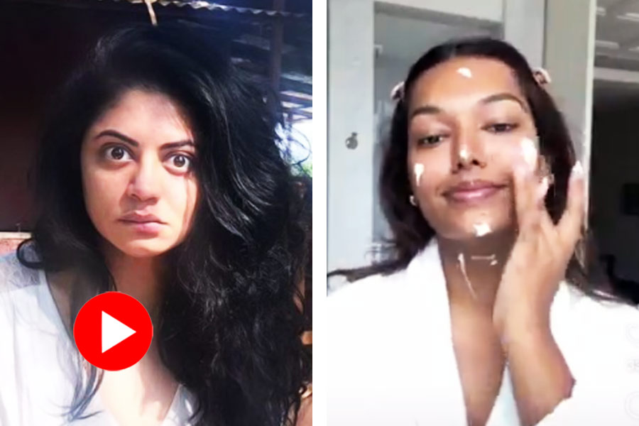 Kavita Kaushik slams an influencer for being insensitive about the RG Kar hospital incident