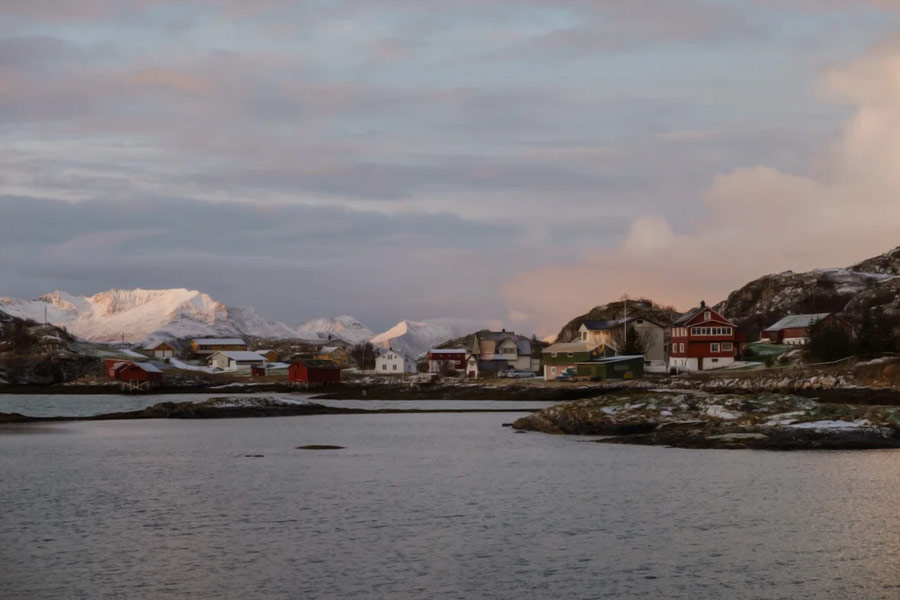 All need to know about Sommaroy Island of Norway