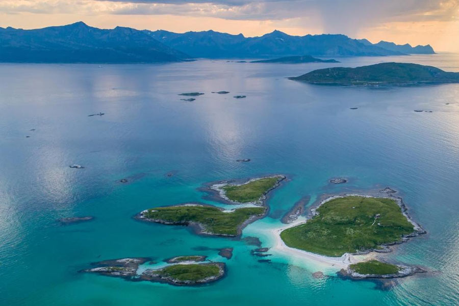 All need to know about Sommaroy Island of Norway