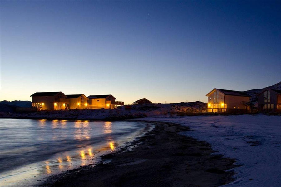 All need to know about Sommaroy Island of Norway