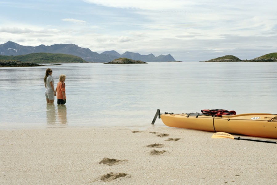 All need to know about Sommaroy Island of Norway