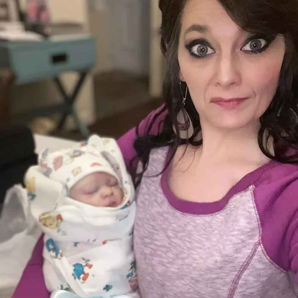 Reborn dolls, helps to cope up many women from miscarriage, dementia