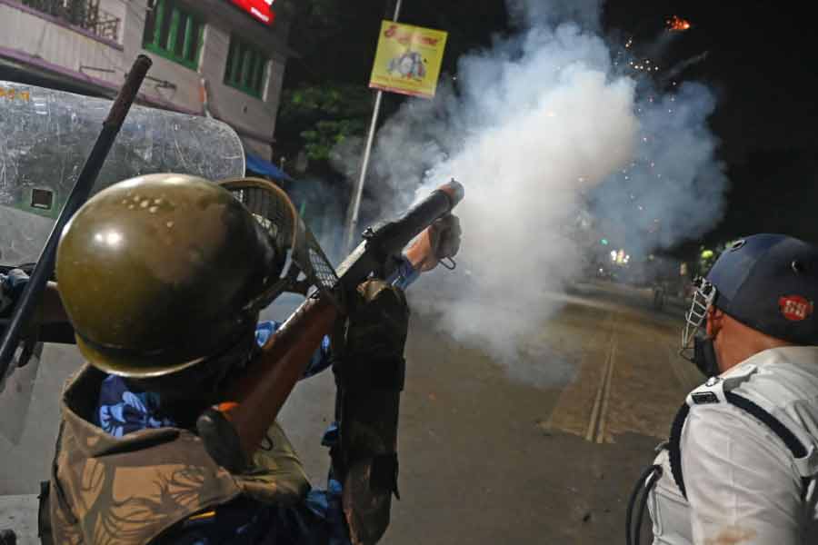 What happened in RG Kar Incident in last one week