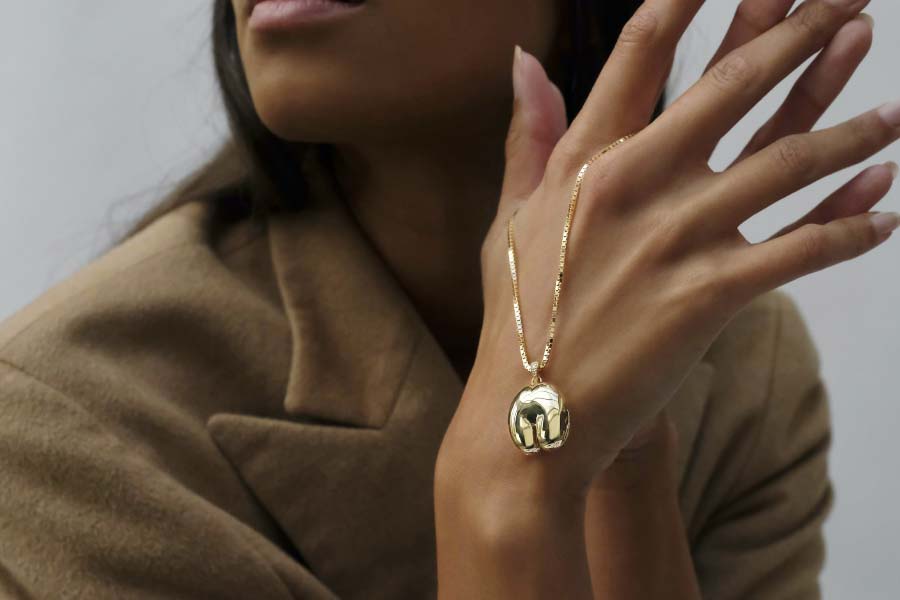 All you need to know about the sustainable jewellery