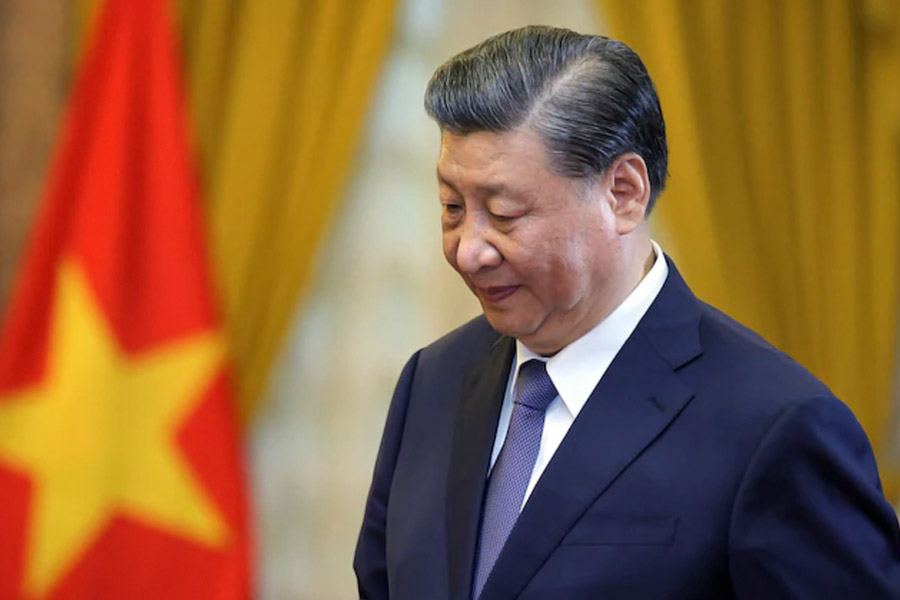 Big economic blow for China as investors pull out billion of dollar from country 