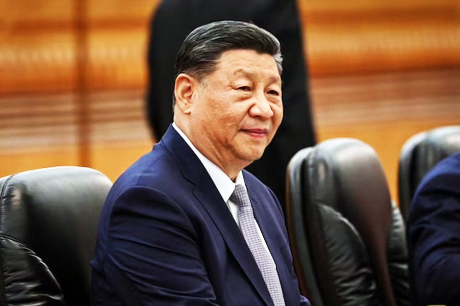 Big economic blow for China as investors pull out billion of dollar from country 