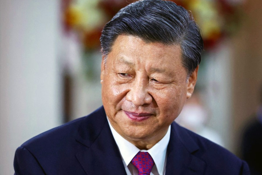 Big economic blow for China as investors pull out billion of dollar from country 