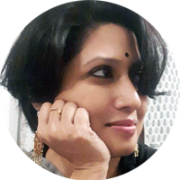 সোহিনী দাশগুপ্ত