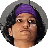 রিমঝিম সিংহ