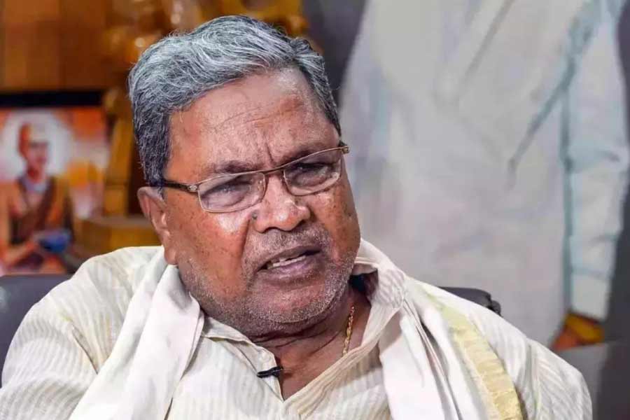 Karnataka CM Siddaramaiah questioned by Lokayukta in illegal land allotment case