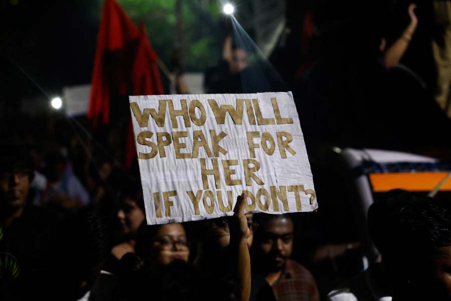 নিরাপত্তা অধিকার, তবু ছিনিয়ে নিতে হয়।