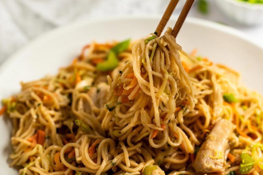 Five dangerous side effects of eating noodles daily