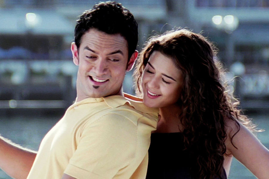 From Shah Rukh Khan to Hrithik Roshan, bollywood actors who rejected Farhan Akhtar’s Dil Chahta Hai movie