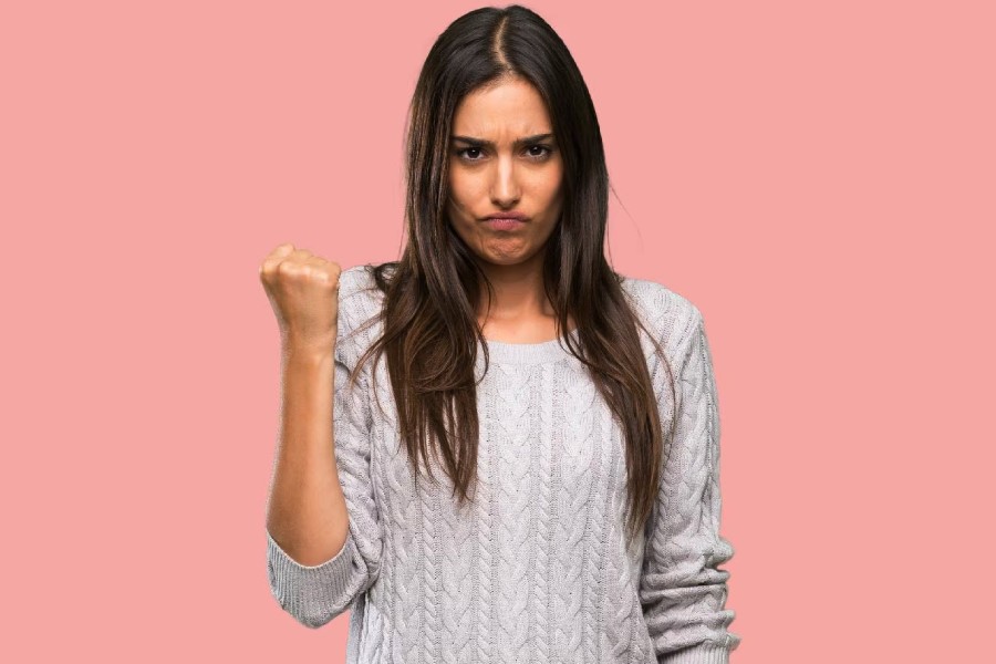 What causes short temper and how to deal with it