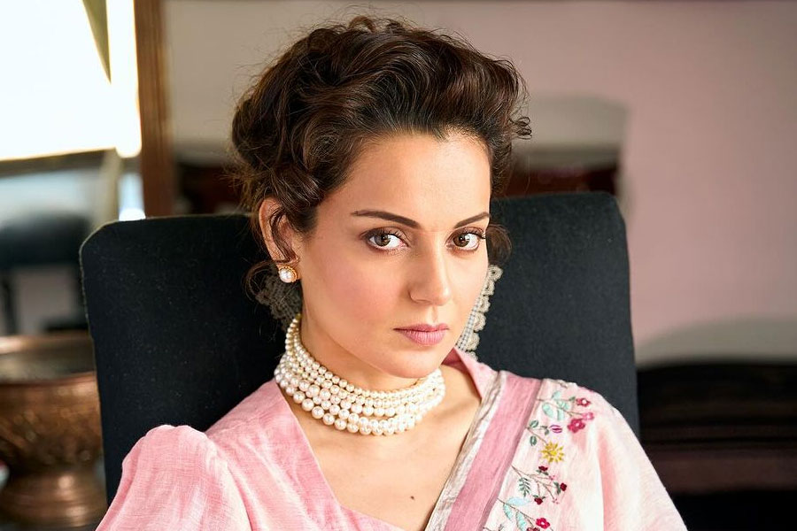 Kangana Ranaut said that she has rejected films with Khans Kumar and Kapoors