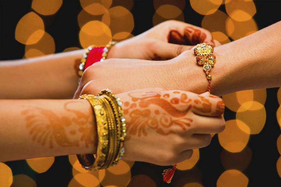 Punjab woman claims that her boss fired her over Rakhi leave