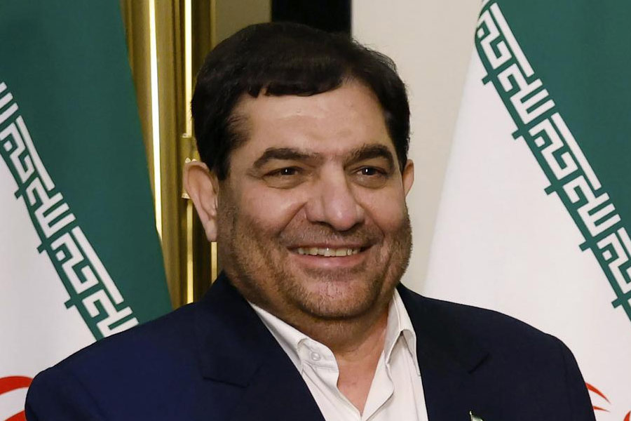 Iran supreme leader Ali Khamenei warns own country amid tension with Israel 