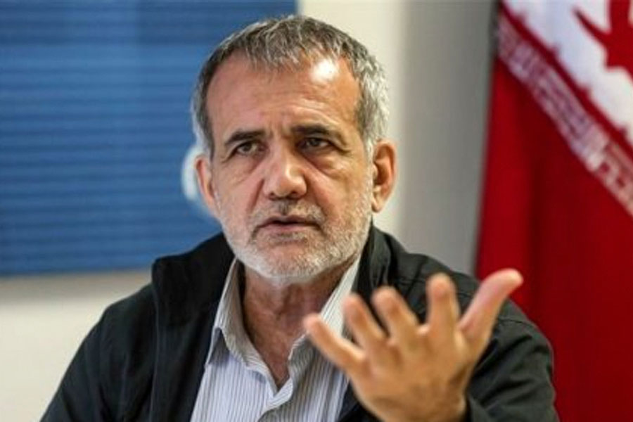 Iran supreme leader Ali Khamenei warns own country amid tension with Israel 